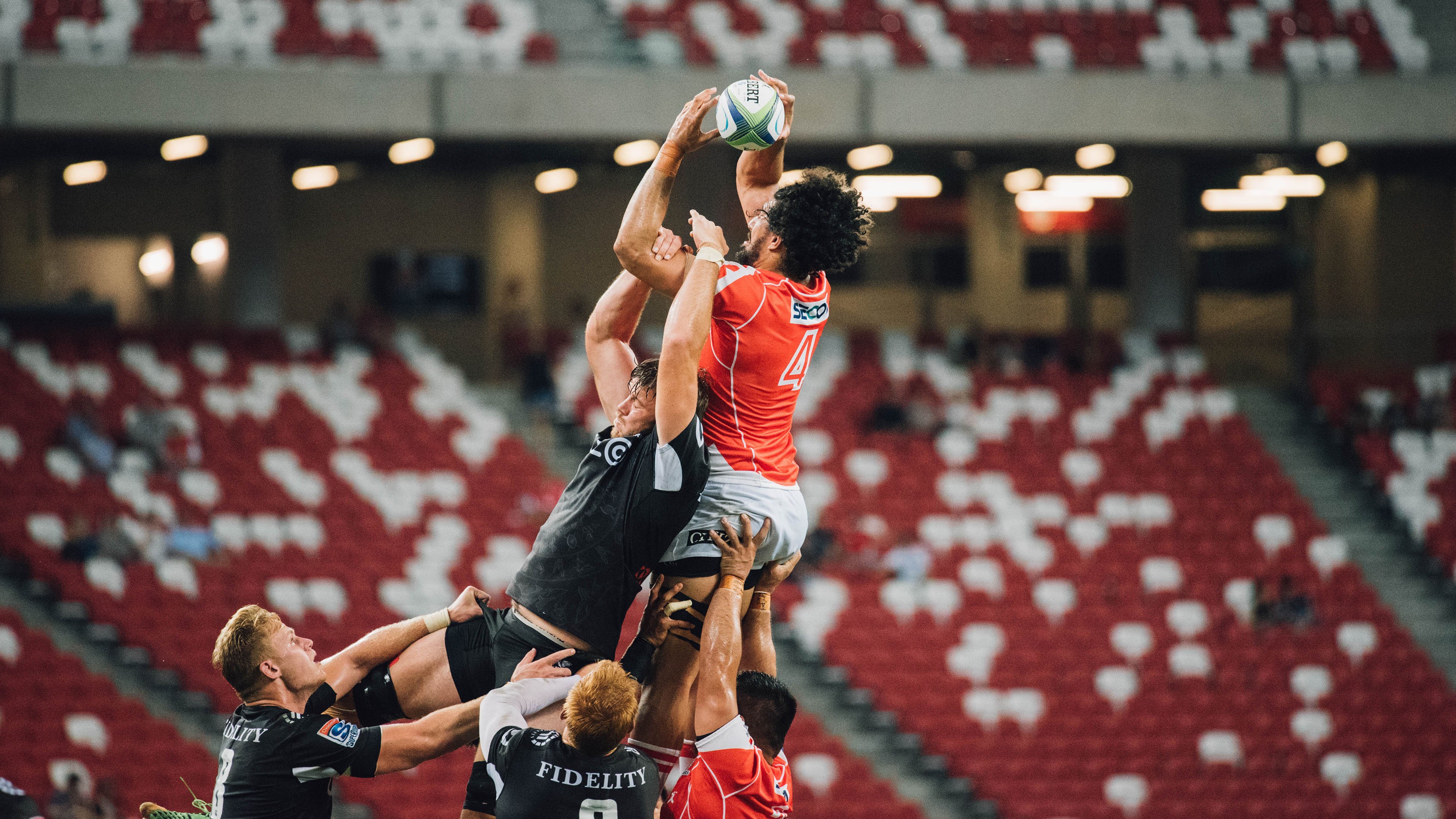 _赛事现场的灯光与音效技术创新_,正规赛事中对灯光的要求