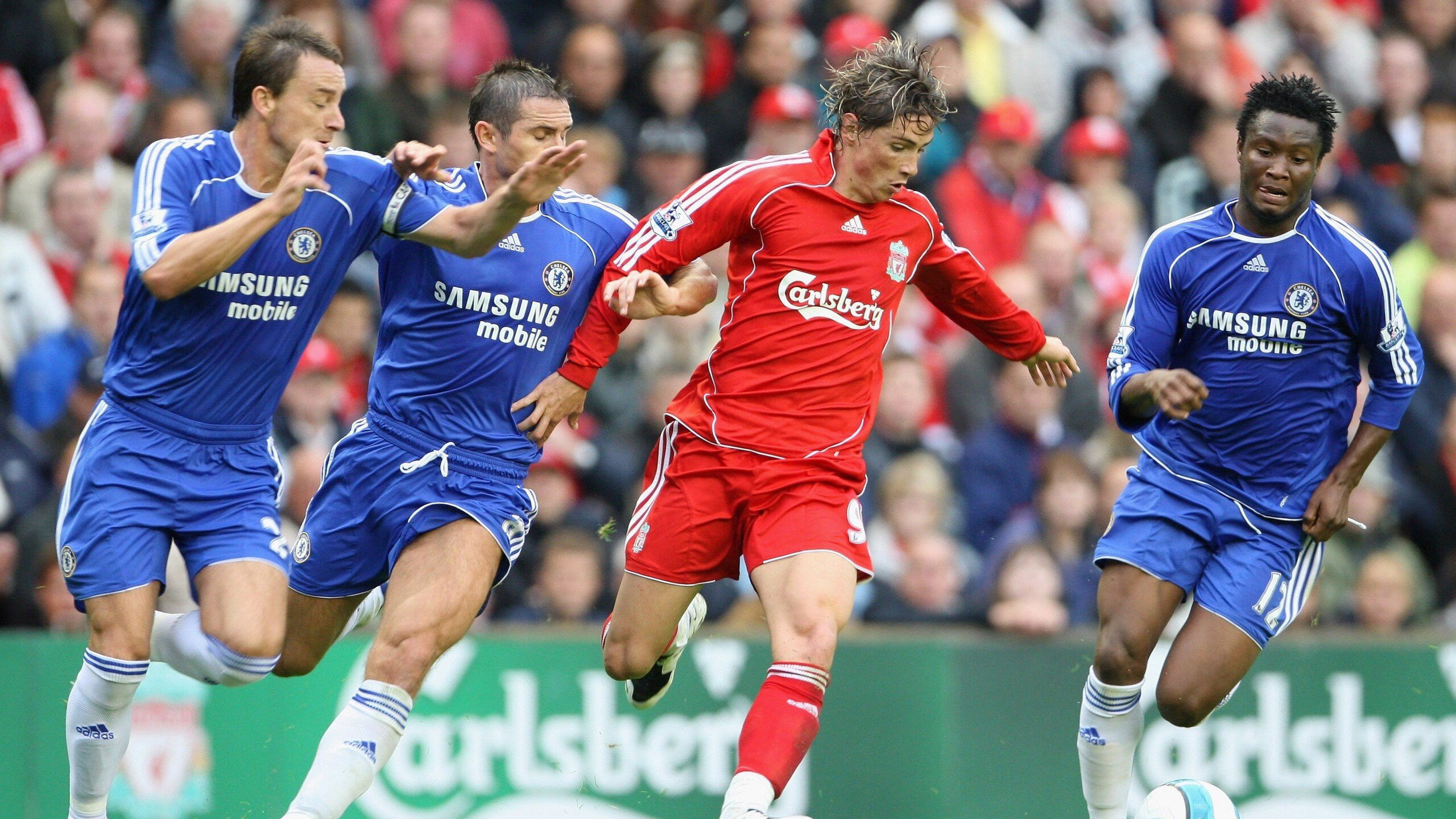 【防守策略】马克·塞尔比:如何利用细节赢得比赛?,马克塞尔比多少个冠军